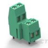 TE Connectivity 1-796692-2 TE AMP Eurostyle Terminal Blocks, 1 szt.