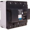 Wyłącznik nadprądowy 4P C 40A AC NG125N 18654