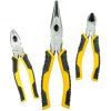 Stanley STHT0-75094 ControlGrip™ Pliers Set, 3 Piece