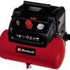 Sprężarka powietrza Einhell TC-AC 190/6/8 OF 8 bar