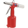 Sealey SA31 Air/Hydraulic Riveter 3/16" Steel Aluminium & Stainless Steel Rivets