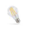 Żarówka E27 LED 9W WW Edison COG SPECTRUM ciepła, filament