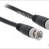 80086 Video cable, BNC connector, 15m