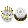 Adapter KT88/6550 na EL156