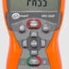 Miernik parametrów instalacji elektrycznych MPI-502F WMPLMPI502F