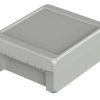 Bopla B 141306 ABS 7035 (96033225) - obudowa uniwersalna (151 x 125 x 60 mm)