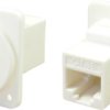 Cliff CP30220XW, RJ45, CAT 5e, 1 szt.