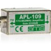 Wzmacniacz antenowy APL-109
