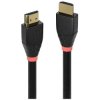 LINDY 41073 HDMI cable 4K UHD black 20 m HDMI-A plug to HDMI-A plug