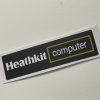 Heathkit sticker