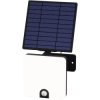 Müller-Licht 21600068 Solata LED Outdoor Floodlight 12W Cool White Solar