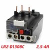 Przekaźnik termiczny Telemecanique LR2 D1308C 2,5 do 4 A