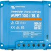 Victron Energy SmartSolar MPPT 100/15 - SCC110015060R