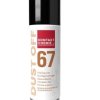 DUST OFF 67 - HFO - poj. 400 mlSprężone powietrze