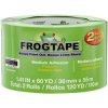 Shurtape 242868 FrogTape® Multi-Surface Masking Tape 36mm x 55m (2 Pack)