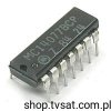 MC14077BCP Quad EX-OR Gates DIP14 MOTOROLA