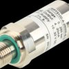 EPT3100-A-25000-B-2-F Pressure sensor, relative, stainless steel; IP66, M12, 250 bar,