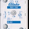 R91-100-230V Switching relay - 1 NO contact, 230 V