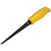 Stanley 0-15-556 Plasterboard Saw 150mm (6in) 6 TPI
