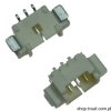 0532610371 Header 3Pin 1.25mm Pitch Panel SMD MOLEX