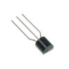 TRANZYSTOR BC637 NPN 0.5A 60V TO92