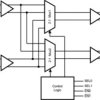 1.5-Gbps 2x2 LVDS crosspoint switch | NJD | 28 | -40 to 85