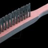 52548 Fillet weld brush SB 548 - 3-row