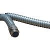 HellermannTyton 166-30110 SC10 Galvanised Steel Conduit 6.8mm (10 metres)