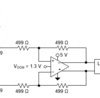 Automotive 1.8-GHz unity-gain bandwidth, 3.3-nV/√Hz, FET input amplifier | DSG | 8 | -40 to 125