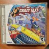 Crazy Taxi