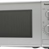 Mikrofalówka Panasonic NN-E221MMEPG 800 W srebrny