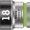 Wera 8790 HMB HF 05003752001 zewnętrzny sześciokąt Nasadka 18 mm 3/8