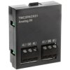 Moduł 2-wejścia analogowe PACKAGING Modicon TMC2PACK01