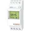 Suevia SU172012 DigiPro Timer DIN Rail 250V AC 16A Change-Over Settings