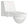 Czujnik ruchu Hager EE840 360 ° IP55 biały
