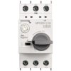 Wyłącznik silnikowy 3P 0,02kW 0,1-0,16A MPX3 32H 417320