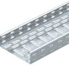 Korytko kablowe perforowane 300x60 grubość 0,75mm LKS 630 FS 6048820 /3m/