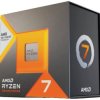 Procesor WOF AMD Ryzen 7 7800X3D 100-100000910WOF, 1 szt.