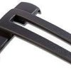 Klips paska Mitel Drehgürtelclip Mitel 630/632D 68668, 1 szt.
