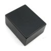 KM-82 Obudowa z tworzywa KM82 wymiary: 68x55x32mm - czarna - ABS