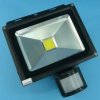 HALOPAK PIR 20W LED 180x190x140 WC COB