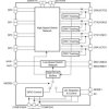 USB-C 10-Gbps alternate mode 6 by 4 multiplexer/demultiplexer