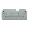 WAGO 283-367 1mm 2-conductor Step Down Cover Plate for 283-902 Orange