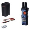 Bosch Professional 601077400 GFM 1000-15 Clamp Meter