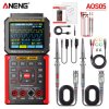 AOS05 multimetr cyfrowy z oscyloskopem 3w1 50MHz 200MSa/s ANENG