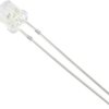 Dioda LED THT TRU COMPONENTS 1577492 1577492, 5 mm, 350 mcd, 1 szt.