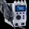 ST8800D Hot air soldering station, ST-8800D, 1-channel, 800 W