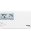 Regulator temperatury tygodniowy przewodowy AURATON Tucana AUR00TUC00000