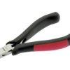 Szczypce precyzyjne boczne 120mm 100804 Cimco