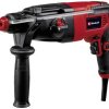 Einhell TC-RH 620 4F Kit SDS-Plus-Młot udarowo-obrotowy 240 V 620 W zaw. walizkę